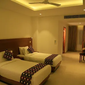 Victoria International Hotel Kattappana