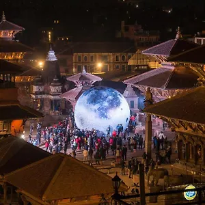 Pahan Chhen - Boutique Hotel Kathmandu
