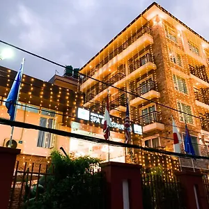 Himalayan Hotel Kathmandu