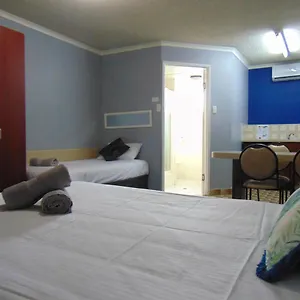Court Motor Motel Rockhampton