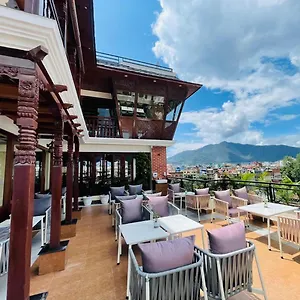 Timber House By Tara Group Hotel Kathmandu