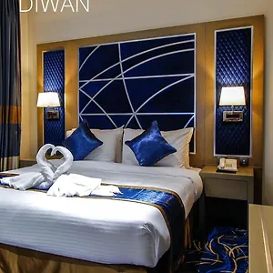 Diwan Sultan Road Hotel Djeddah