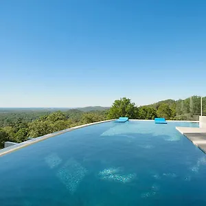 Alexandria Retreat Bed & Breakfast Doonan