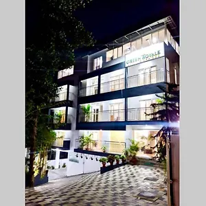 Royale Living Spaces - Luxury Serviced Aparthotel Thiruvananthapuram