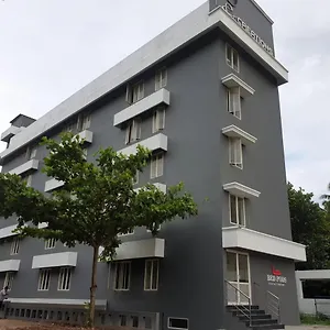 Bed Pods Hostel Thiruvananthapuram