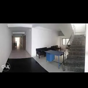Bpc Hostel Kochi